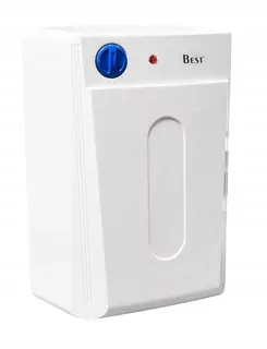 Najlepší elektrický bojler 5 l